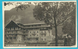 AK Bad Hofgastein. Grand Hotel Schueller (1927)