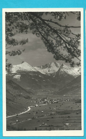 AK Bad Hofgastein. (1942)