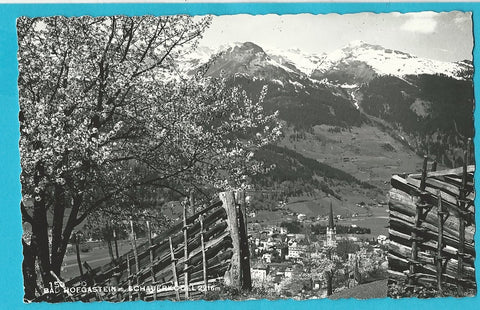 AK Bad Hofgastein.