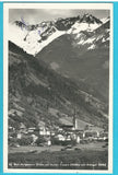 AK Bad Hofgastein. (1952)