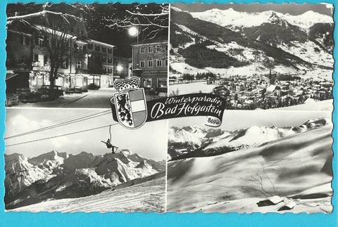AK Bad Hofgastein.