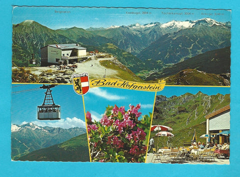 AK Bad Hofgastein.