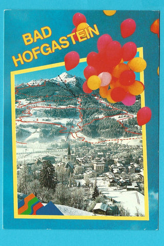 AK Bad Hofgastein.