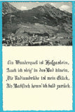 AK Bad Hofgastein.