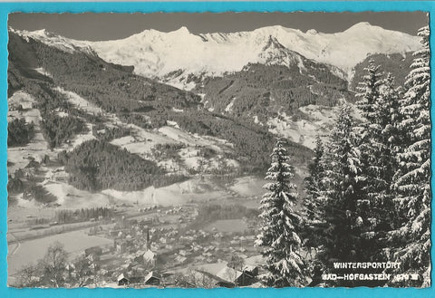 AK Bad Hofgastein.