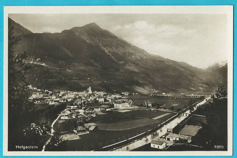 AK Bad Hofgastein.