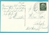 AK Bad Hofgastein. (1941)