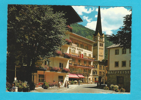 AK Bad Hofgastein.