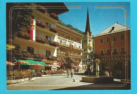 AK Bad Hofgastein.