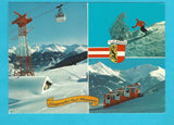 AK Skiparadies Bad Hofgastein.