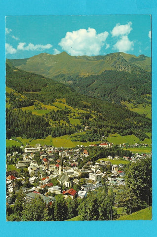 AK Bad Hofgastein.