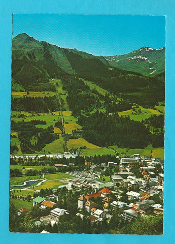AK Bad Hofgastein.