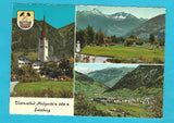 AK Bad Hofgastein.