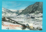 AK Bad Hofgastein.