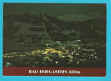 AK Bad Hofgastein.