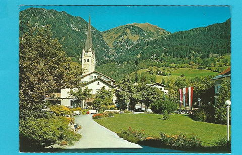 AK Bad Hofgastein.