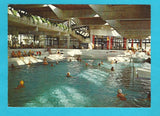 AK Bad Hofgastein. Alpenthermalhallenbad.