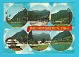 AK Bad Hofgastein.
