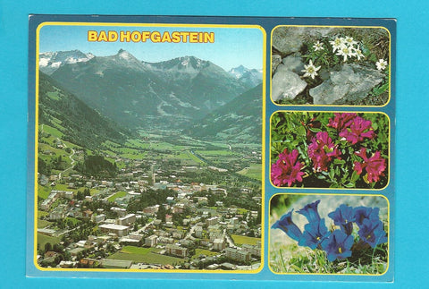 AK Bad Hofgastein.