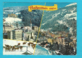 AK Badgastein.