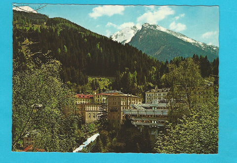 AK Badgastein.