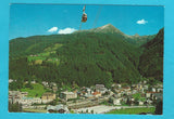 AK Badgastein. Stubnerkogel-Bahn und Bahnhofsviertel.
