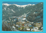 AK Badgastein.