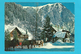 AK Badgastein. Hoteldorf Grüner Baum.