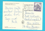 AK Badgastein. Hoteldorf Grüner Baum.