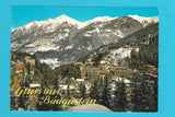 AK Gruß aus Badgastein.