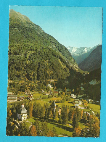AK Böckstein.