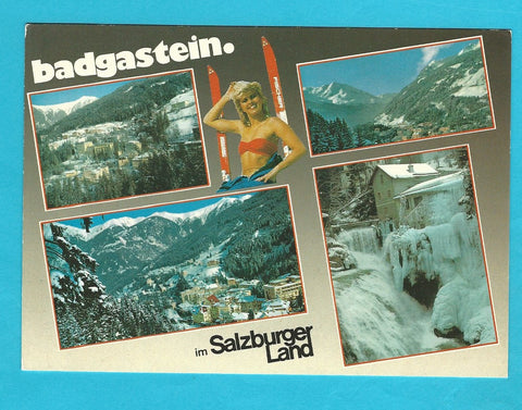 AK Badgastein.