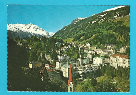 AK Badgastein.