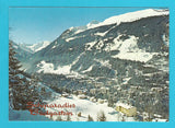 AK Badgastein.