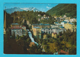 AK Badgastein.