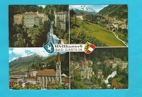 AK Badgastein.