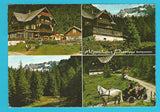 AK Alpenhaus Prossau.