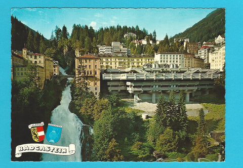 AK Badgastein.