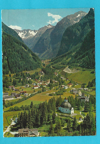 AK Böckstein.