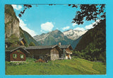 AK Badgastein, Kötschachtal. Malerwinkel.