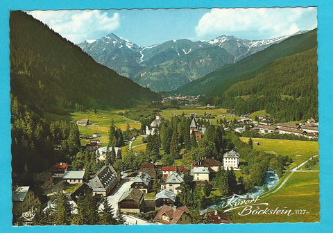 AK Böckstein.
