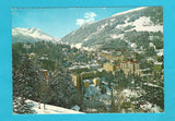 AK Badgastein.