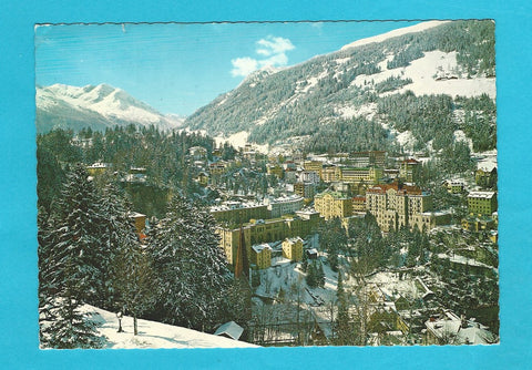 AK Badgastein.