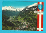 AK Badgastein.