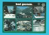 AK Bad Gastein.
