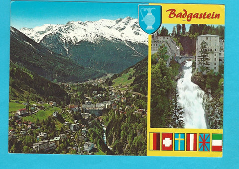 AK Badgastein.