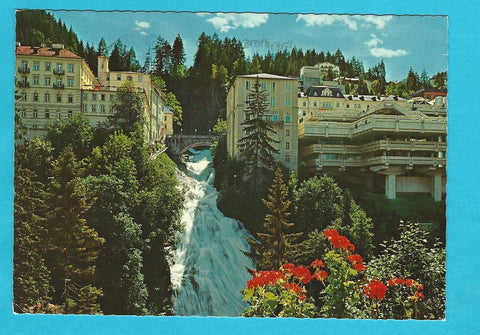 AK Badgastein.