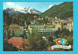 AK Badgastein.