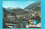 AK Badgastein.