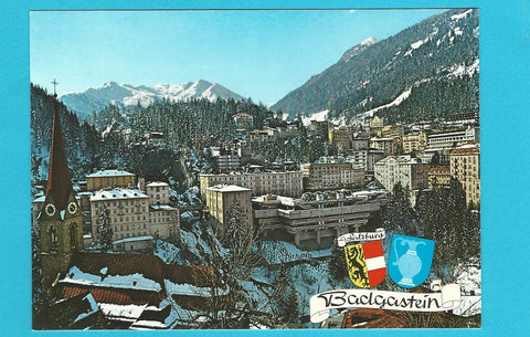AK Badgastein.